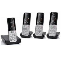 Gigaset C300 Cuarteto